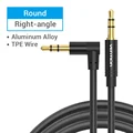 Black Angle PVC