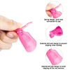 Professional Instant Cuticle Remover Set Nail Softener Gel CreaM Manicure Supplies Salon Tools Softens Calluses Nail Kit 6