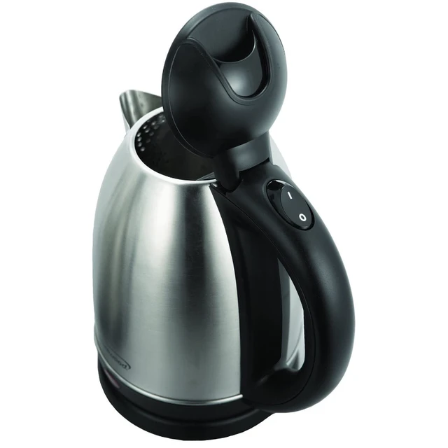 Earl Stainless Steel Electric Kettle