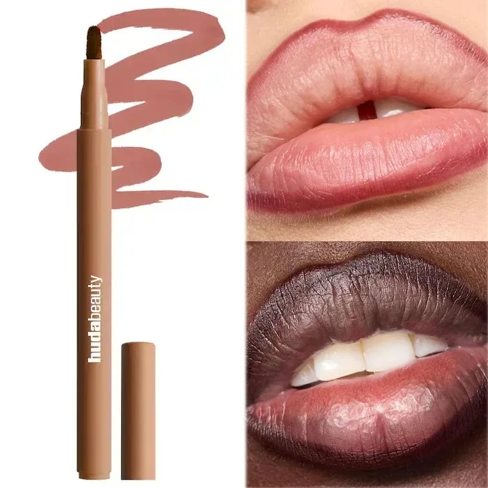 Soft Nude