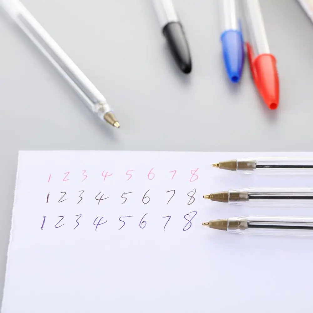 Рисунок 5 - шариковые ручки, 1,0 мм