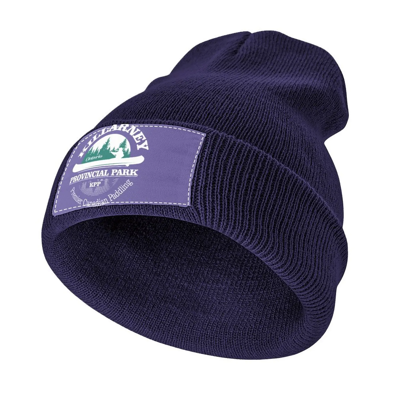 

Killarney PP (CT) Knitted Hat New Hat funny hat Beach Outing Visor Hat Women Men's