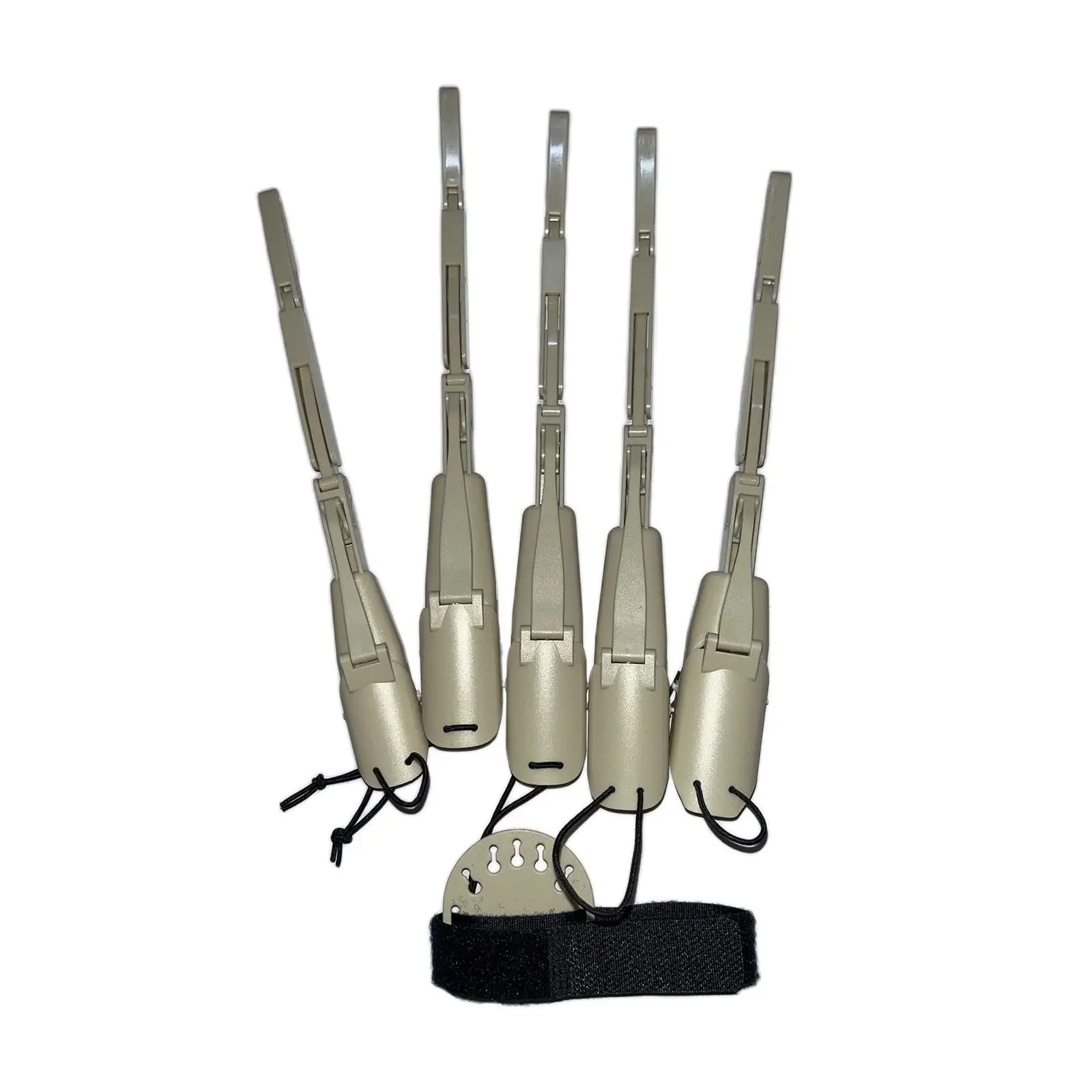 

Гибкое платье с шарнирными пальцами для Хэллоуина, костюм для косплея, праздничный Декор