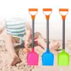3 Pieces Funny Beach Toys Portable Garden Toy Durable for Birthday Gift Sand 4