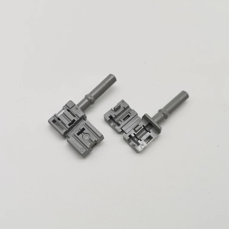 HFBR-4531Z HFBR-4533Z HFBR-4535Z POF Plastic Optical Fiber Connector 10pcs electrical connector