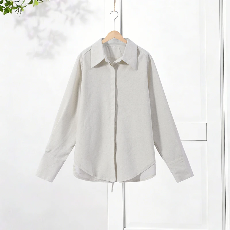 only shirt