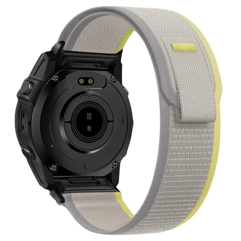 Trail Nylon Quick Fit Strap