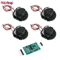 1 set with bracket