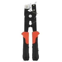 Pince professionnelle à double tête pour carreaux en céramique, pour couper et casser, outil manuel robuste pour carrelage métallique, pour le bricolage et 2