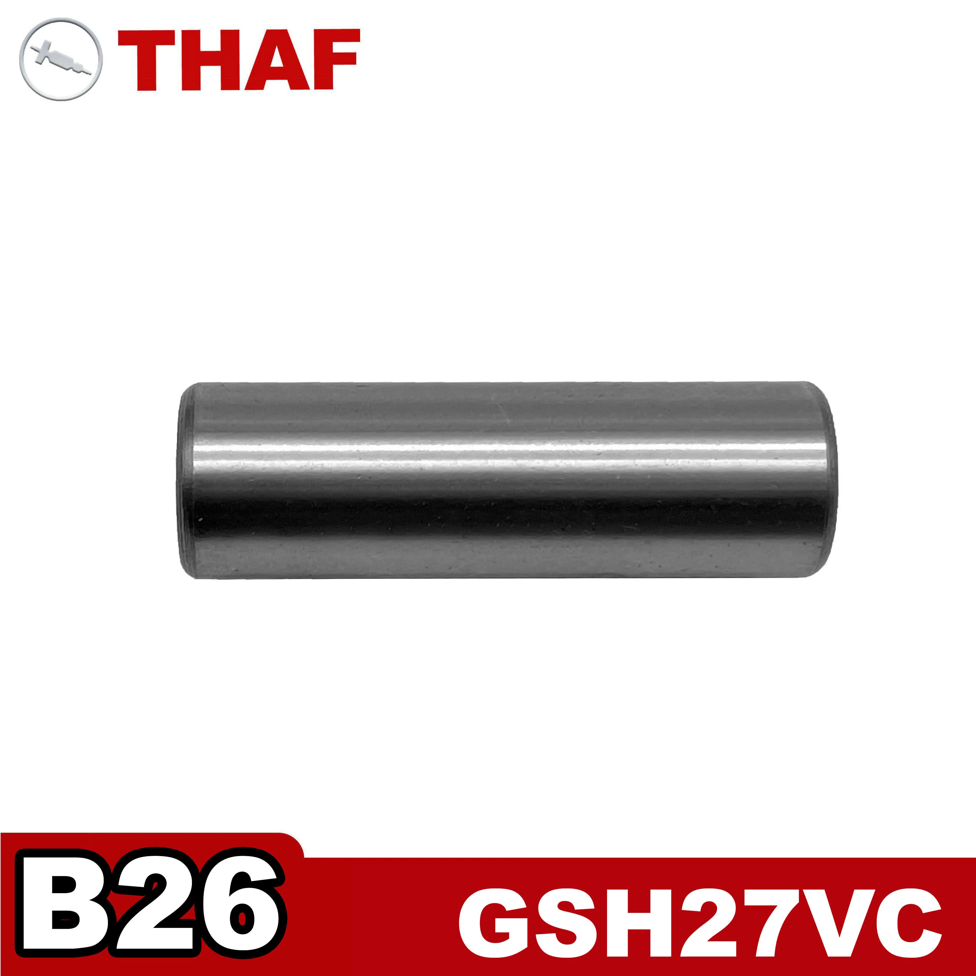 

Bearing Bolt Replacement Spare Parts for Bosch Demolition Hammer GSH27 GSH27VC B26