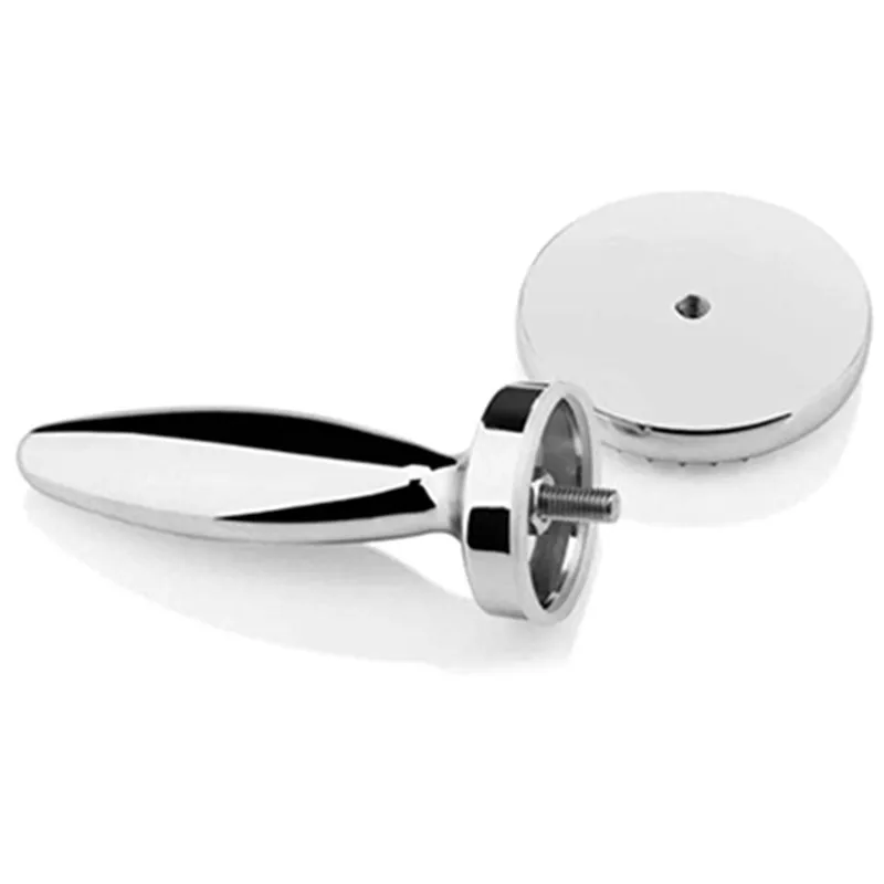 Meat Tenderiser Mallet Hammer 304 Stainless Steel Heavy Duty Kitchen Gadgets for Steak Chicken Pork 15cm