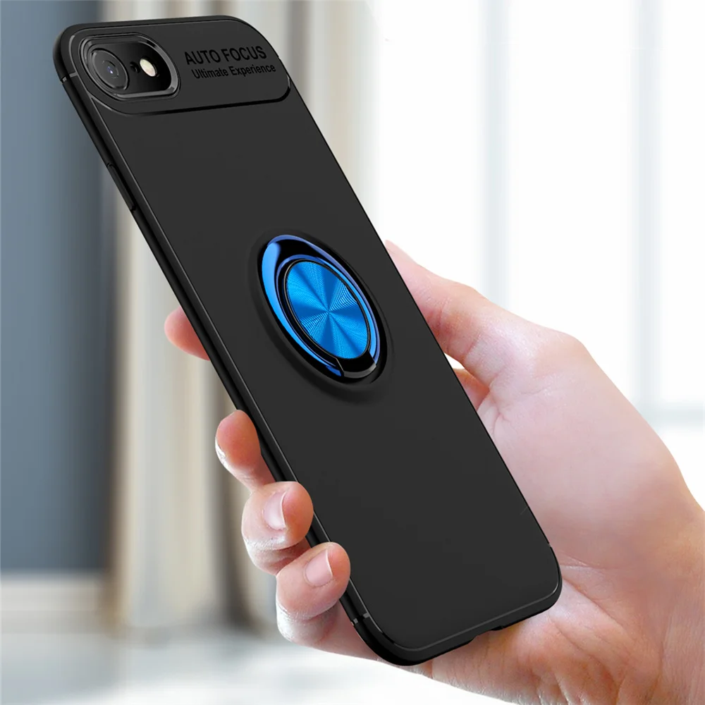 Custodia Per Se 2022 Per Iphone Se 2022 2020 2016 Copertura Solida In Fibra Di Carbonio Flessibile Opaca Per Iphone Se3 Se2 Se Se2022