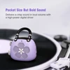 DOSS Candy Wireless Speaker Bluetooth 5.0 Cute MP3 Music Player Sound Box 5W Mighty Sound 8 Hours Playtime Mini Portable Speaker 4
