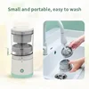 Portable Electric Juicer USB Charging Orange Lemon Fruit Blender Mini Household Juice Squeezer Mixer Citrus Juicer Fruit Juicer 4