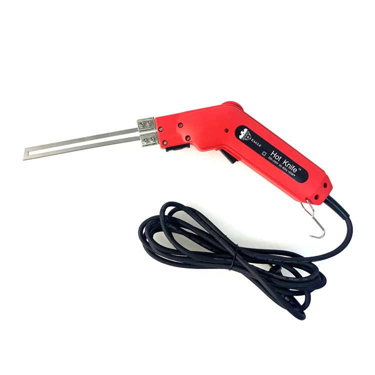 Hot Sale Knife Fabric Cutter Electric Heat   knife