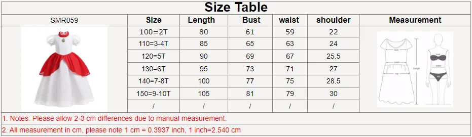 Pfirsich Prinzessin Cosplay Kleid Für Mädchen Phantasie Kinder Halloween Karneval Party Kleider Kinder Geburtstag Hochzeit Leistung Kostüm – Detail 1