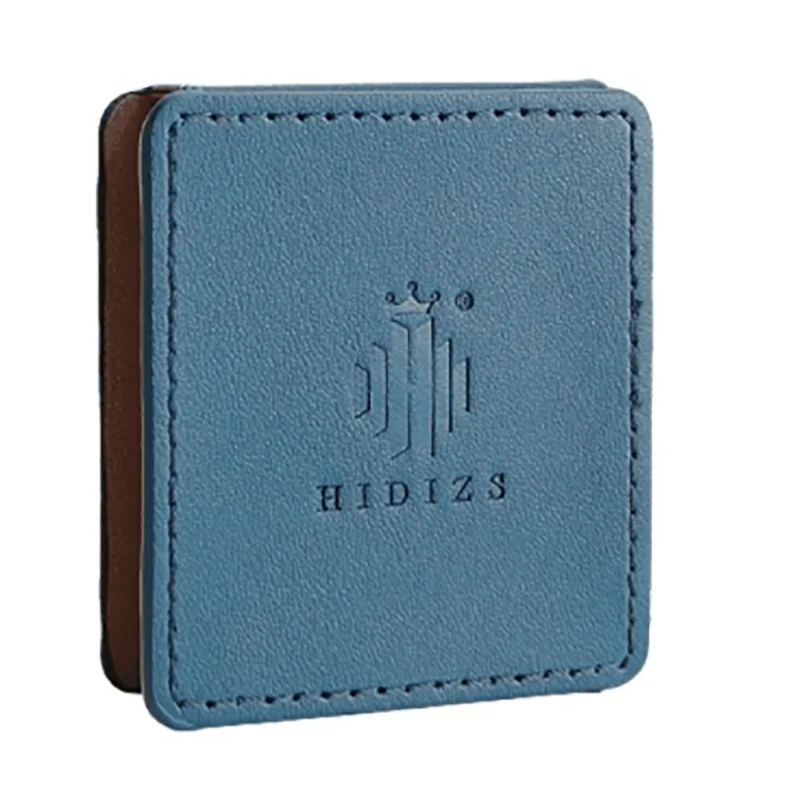 Кожаный чехол HIDIZS для AP80 Pro X PRO-X MP3-плеера |