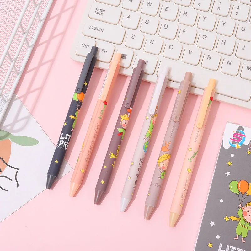 TULX back to school cute pens kawaii stationery pens kawaii kawaii pen  korean stationery office accessories