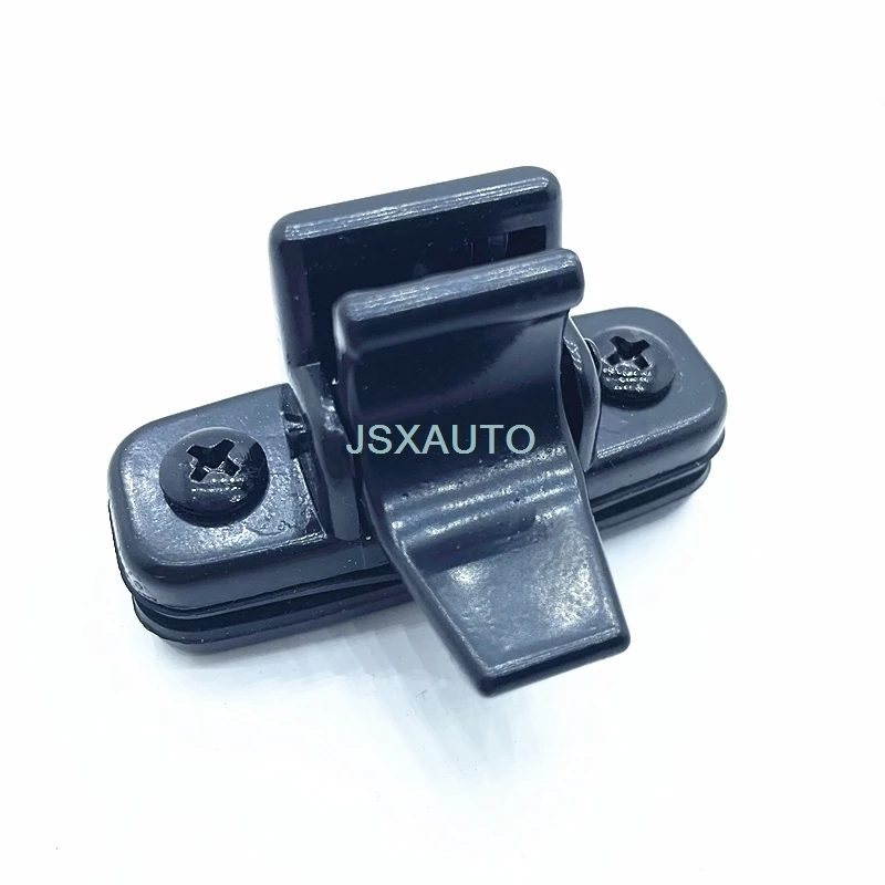 두산 대우 DH55 60 80 150 215 220-7 굴삭기 후크 머신 캐빈 창문 슬라이딩 창문 유리 버클 잠금 장치 유리 잠금 부품