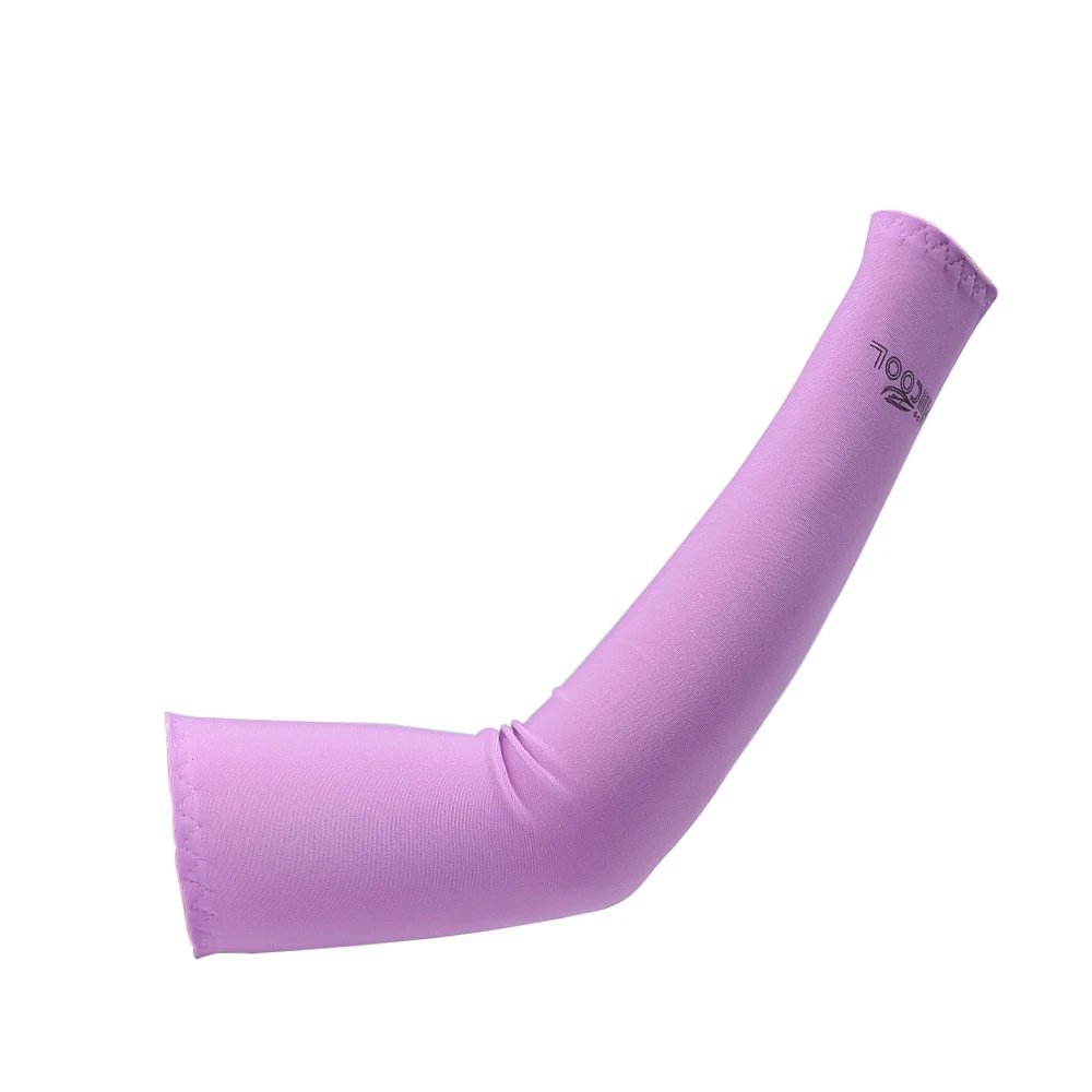Manchons De Bras UV Lady Hagen - Taille M/L - Protection Soleil Cyclisme - Neuf
