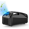 Portable Air Conditioner Camper Freon Air Conditioning Mini 12V24V Caravan Air conditioners for Car Tent RV Truck Parking 1