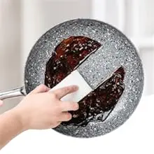 fry pans