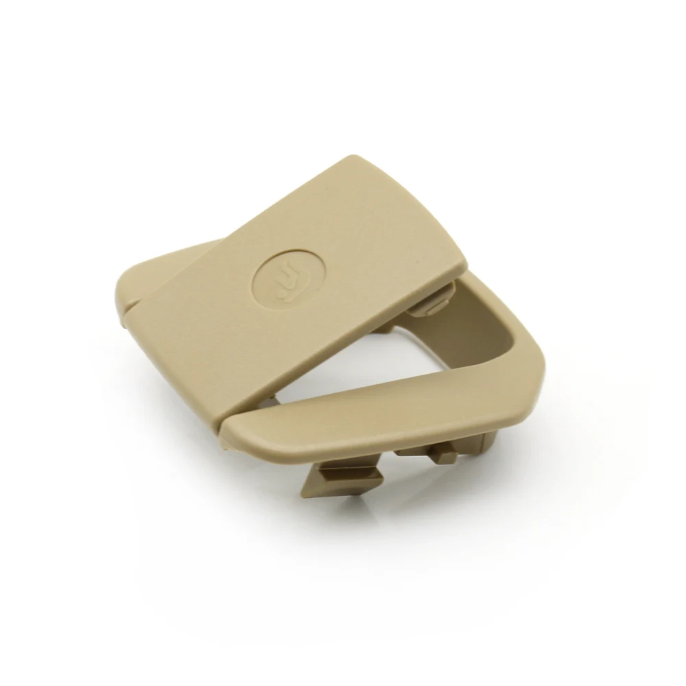 자동차 뒷좌석 앵커 ISOFIX 커버 어린이 안전 구속 장치, BMW X1 E84 3 시리즈 E90 1 시리즈 E87 F30 F31 F34 F20 F21