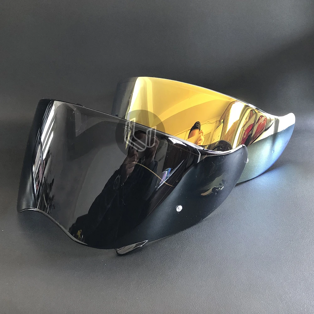 Visors de football révède pour les casques de football