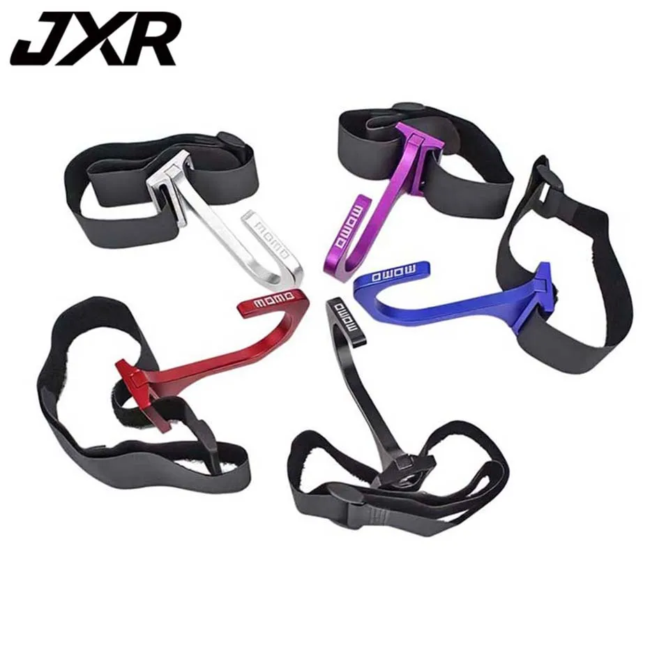 Steering Wheel Hook Universal Racing Aluminum
