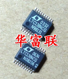 

Free shipping RS-232LTC1384CG.LTC1384IG SSOP-20 10pcs As shown