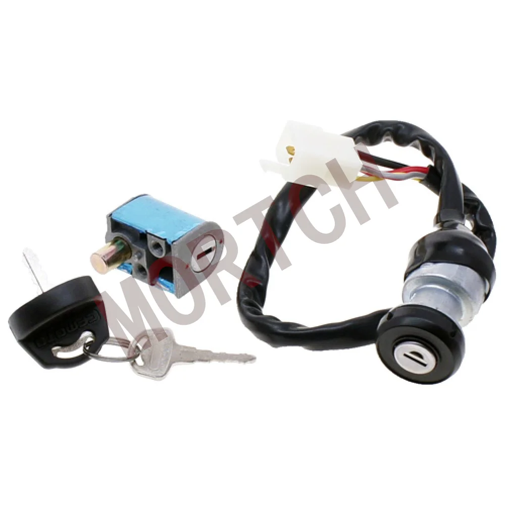 Switch Lock Assy For CFMoto SSV Accessories 7000-011000-1000 ZForce 800 800EX Z8-EX Trail CF800US CF800UTR ZF CF Moto Part передний вал cv lh и rh для cfmoto 800cc zforce 800 ex cf800 z8 800ex 2014 2015 2016 2017 7000 270200 50000 7000 270100 50000