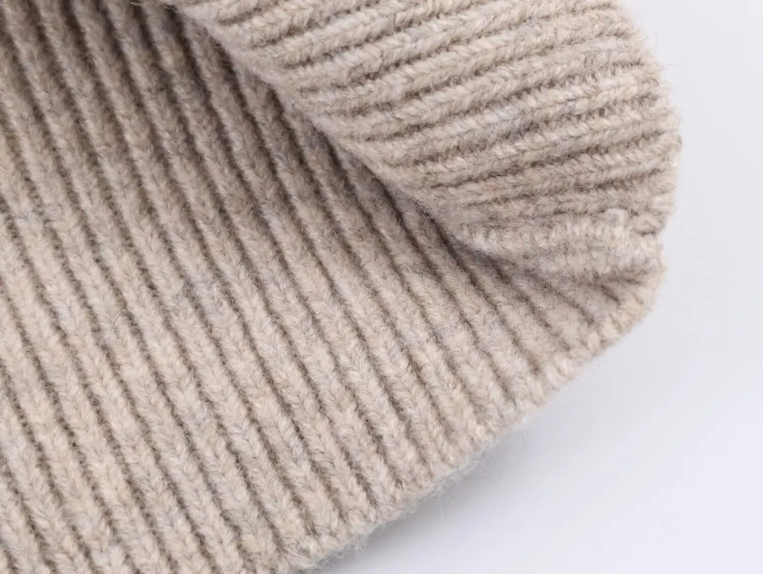 KONDALA Süße Schleife Strickjacke Damen Reißverschluss Kapuzenjacke Trendiger Sportmantel 2026 Frühlingsmode Urlaub Dame Pullover Jacke – Detail 16