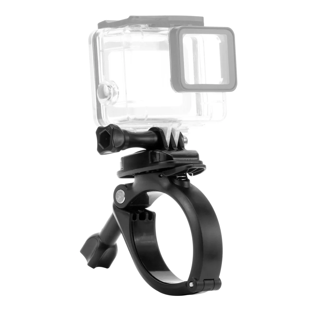 Στηλίδα για κάμαρα GoPro/DJI/Insta360 - Μεταλλική σύνδεση 24-30mm