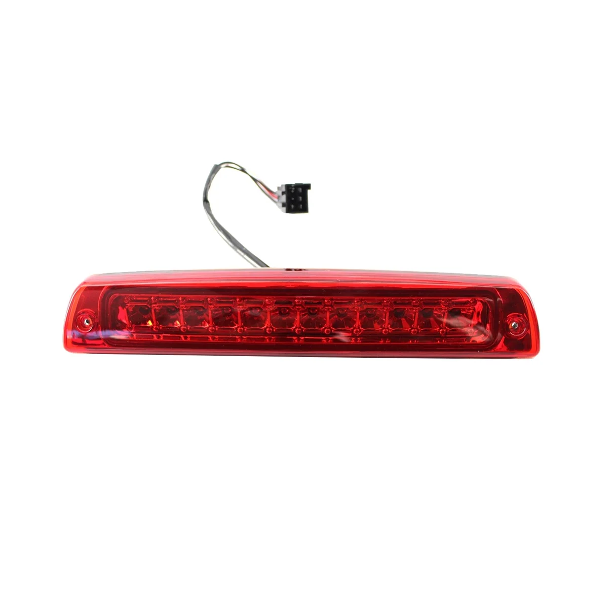 

55077263AB High Mount Brake Light Third Brake Light Automotive for Dodge Ram 1500 2500 3500