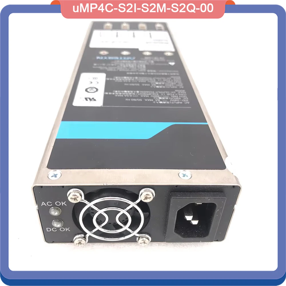 For ARTESYN Power Supply uMP4C-S2I-S2M-S2Q-00 73-954-0142 2 For ARTESYN Power Supply uMP4C S2I S2M S2Q 00 73 954 0142