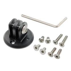 Universal Out - Front Mount Combo Adapter for Camera or Headlight Quick Release (Extended adapter)