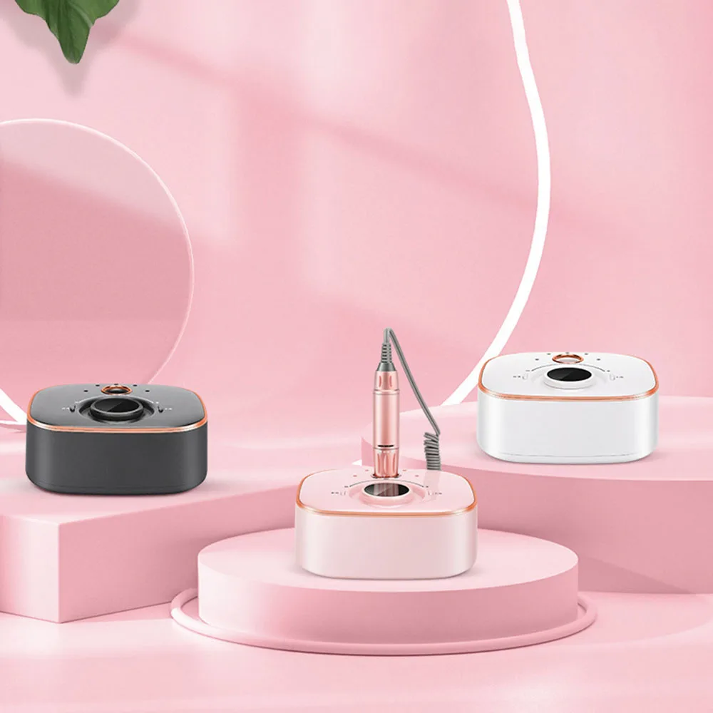 35000RPM Electric Nail Polishing Machine