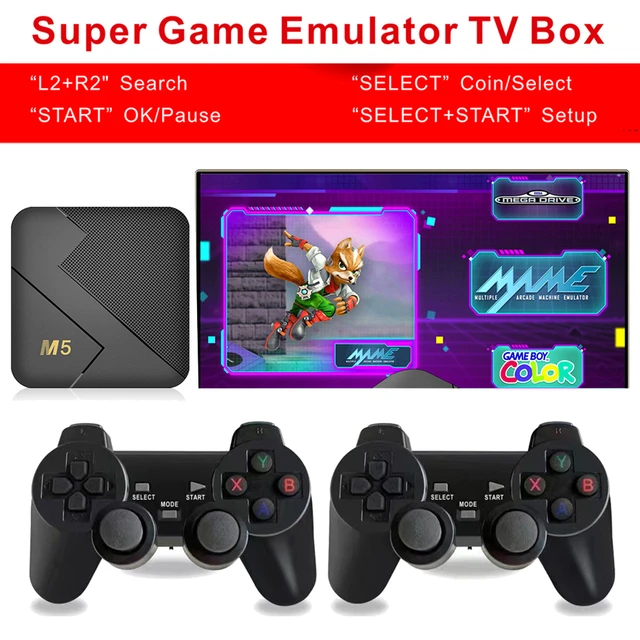 🎮 Gaming Emulation - : Free code hosting