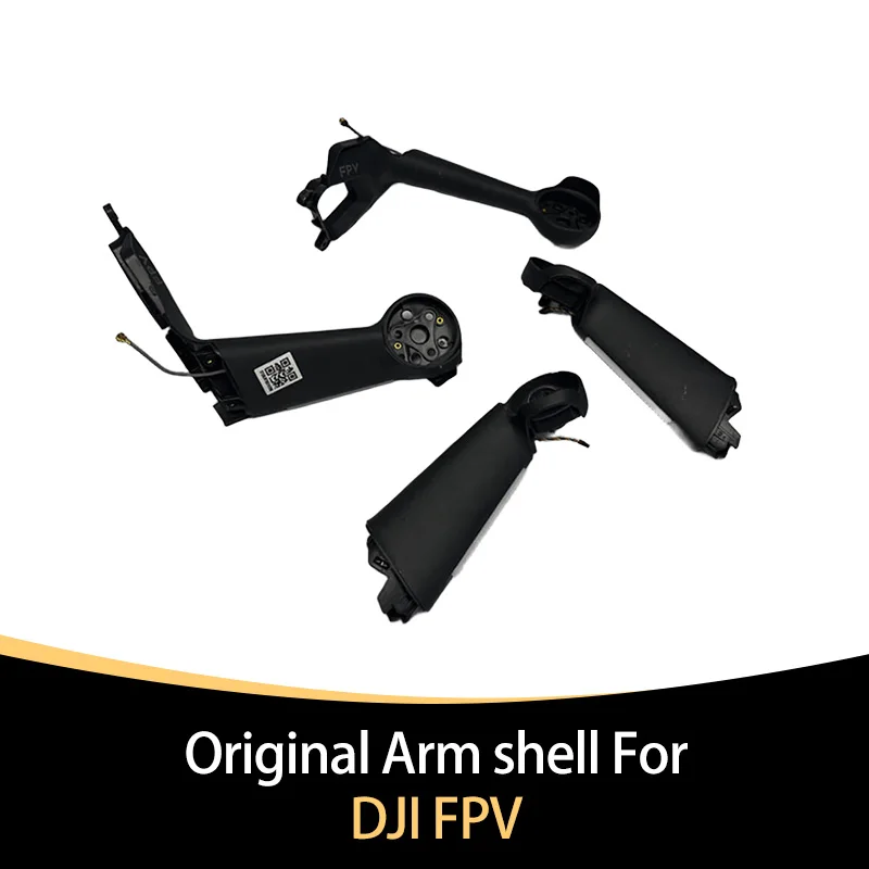 Original Drone Body Arm For FPV Arm Shell Without Motor And Cable For ...