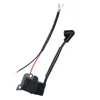 Convenient Module Ignition Coil Module Nice Cord Engine For Honda GX35 Ignition Coil Outdoor Parts String Trimmer 3
