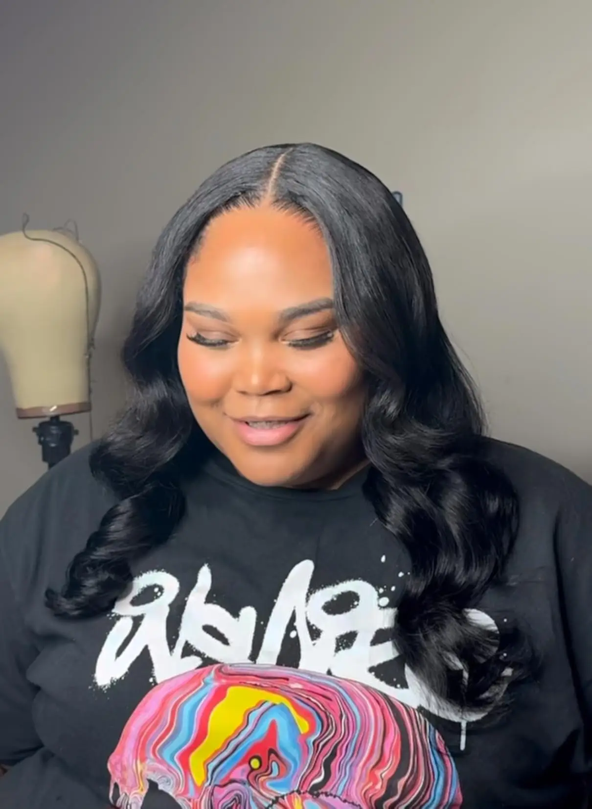 Brazilian Body Wave Remy Hair Bundles Natural Black