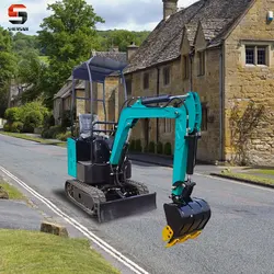 Home 1 ton 2 ton Multifunctional Mini Excavator 08 Model Mini Excavator Welcome to Customize