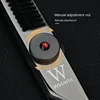 WMARK Professional Barber Scissors 6" Stainless Hairdressing Scissors Cutting Shears Thinning Shears Hair Scissors Styling Tool 6