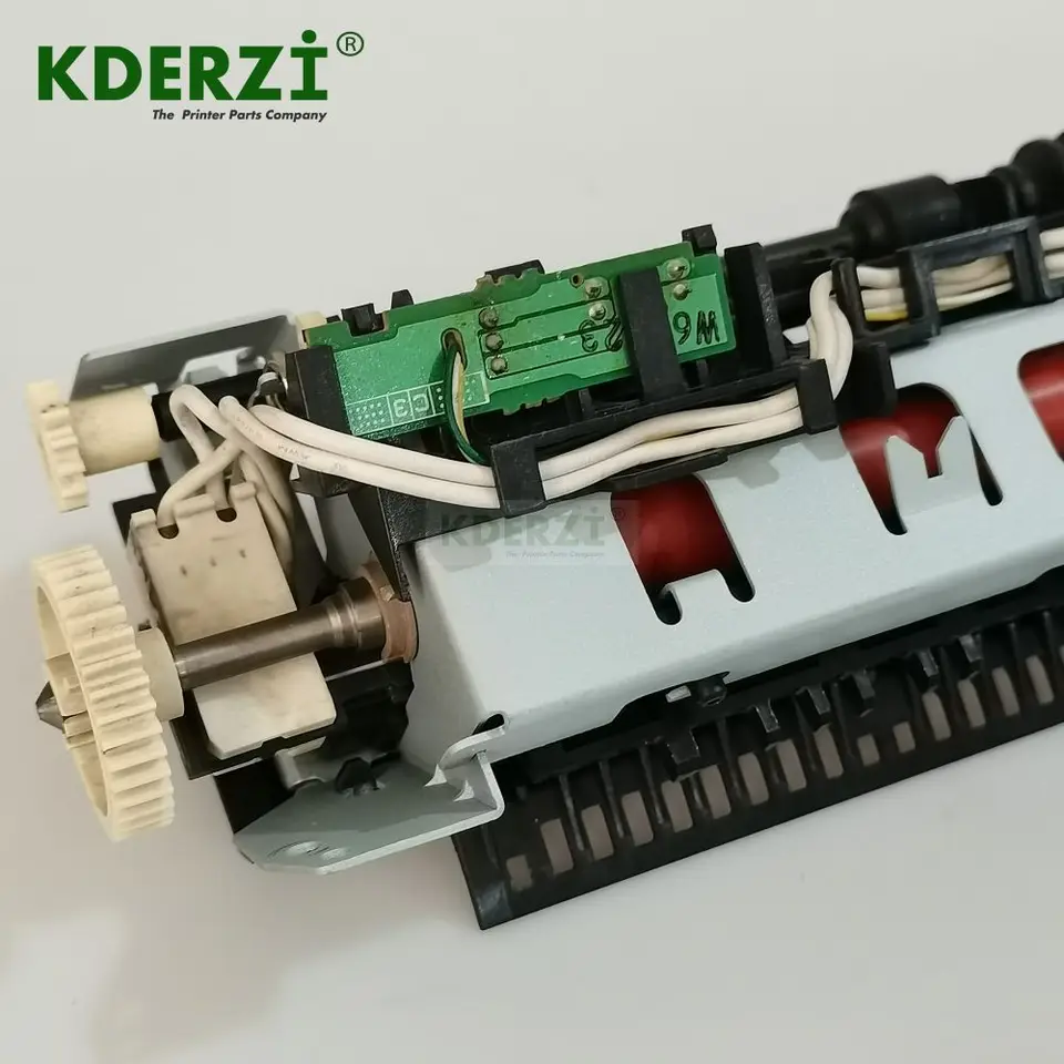 Unité De Fusion HP Laserjet 1022 – RM1-2050 220V Neuve Boîte Ouverte