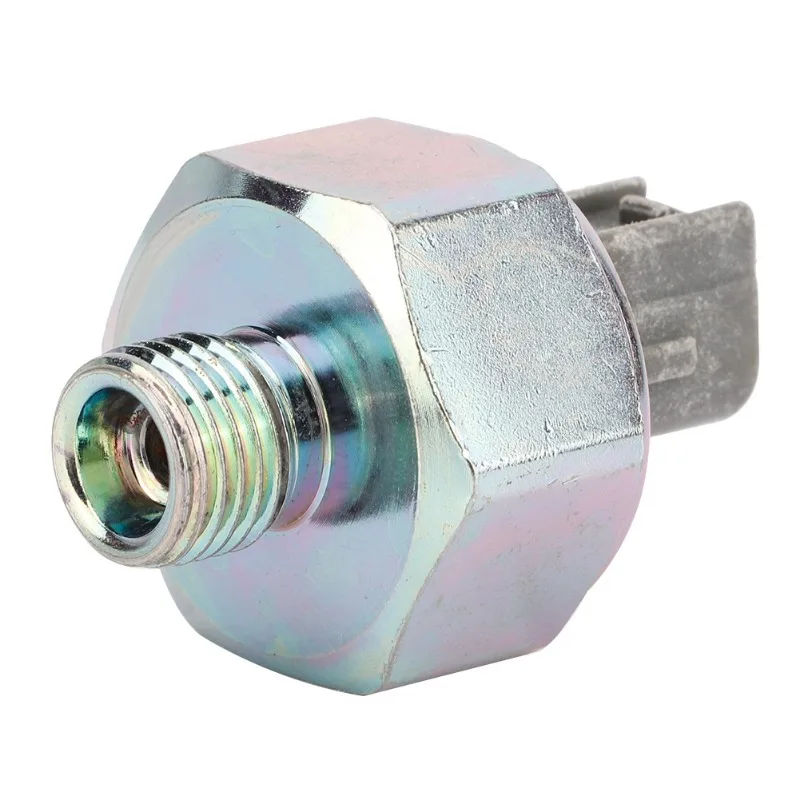8961512050 89615-12090 Toyota Universal 1PC 용 노크 센서 - 자동차 엔진 노크 감지 센서 교체 예비 부품 f