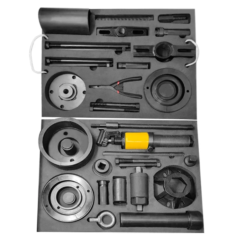 

heavy-duty vehicle gearbox maintenance tools, gearbox disassembly tools