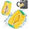 Shoe Laundry Net Washing Machine Shoe Laundry Net Sneaker Washing Net Laundry for Bag Washing Machine Shoes Bag Slippers 1
