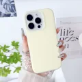 Milk Yellow