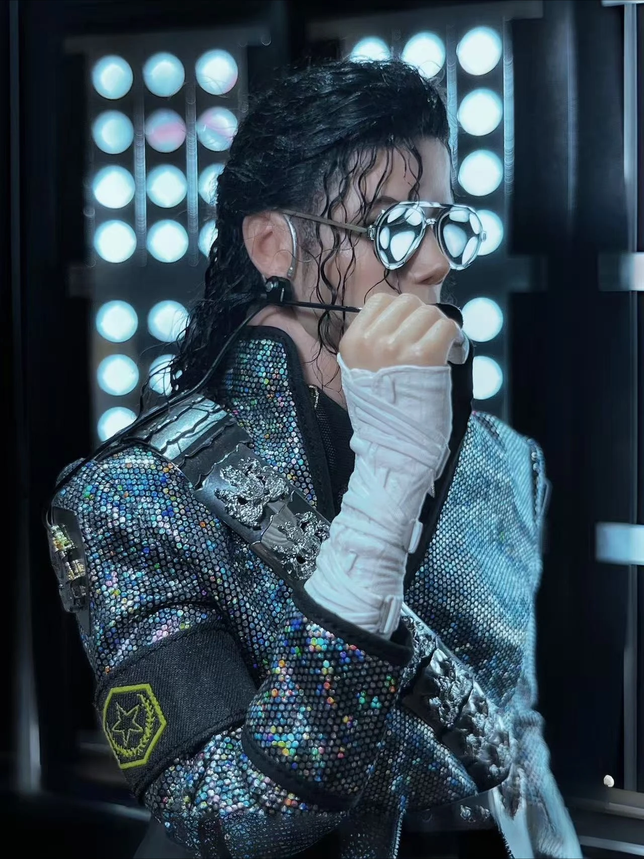 In Stock soon Queen studios INART 1/6 Michael Jackson Collection