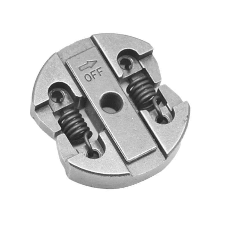 

Suitable for Chainsaws 2500 Brush Cutter String Trimmer Grass Cutter Spare Parts Clutch Drum Sprocket Rim Needle Bearing B36B